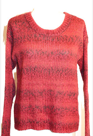 Pullover  NILE  Grösse 38