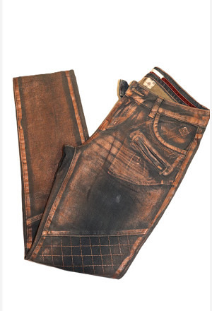 Hose  NILE  Grösse 38