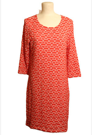 Kleid  A. MILAN  Grösse 42