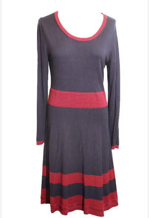 Kleid  CONLEYS  Grösse 40