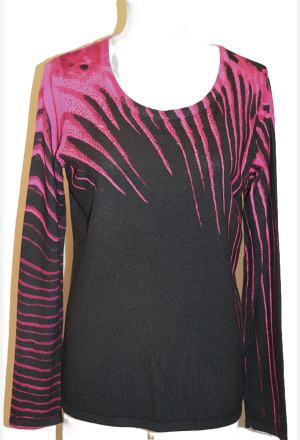 Pullover  ALBA MODA  Grösse 38