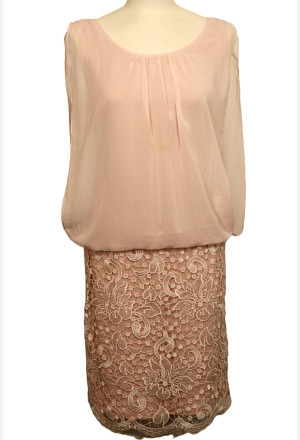 Cocktail-Kleid  HEINE  Neu  Grösse 38