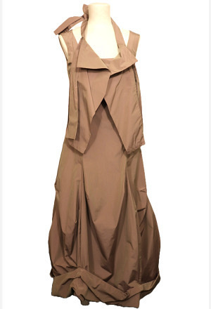 Abendkleid  G. MORITZ  Grösse 40/42