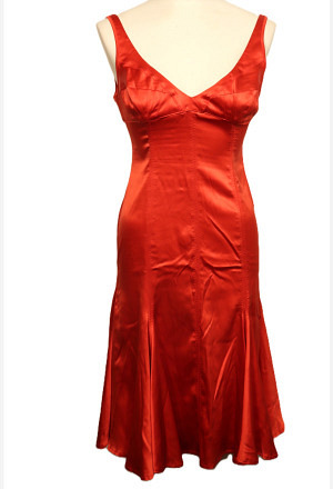 Cocktail-Kleid  CAVALLI  Neu  Grösse 38