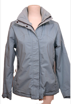 Regenjacke  SALEWA  Grösse 38