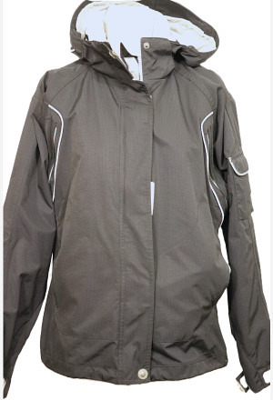 Skijacke  POWDERROOM  Grösse 42