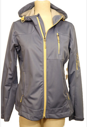 Regenjacke  BIG BEAR  Grösse 40