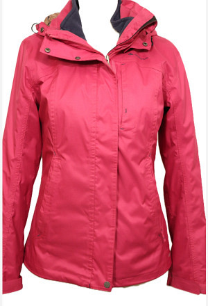 Skijacke  QUECHUA  Grösse 38