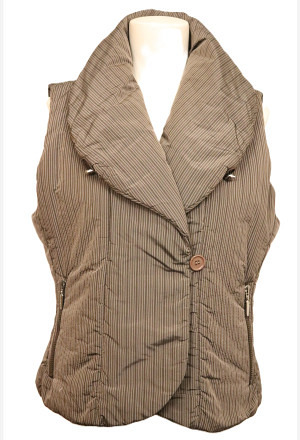 Gilet  AIRFIELD  Grösse 38