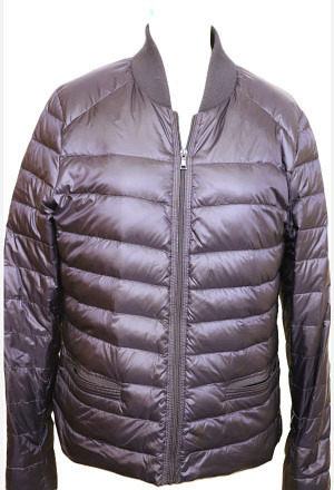 Daunenjacke  NULU  Grösse 42