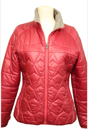 Daunenjacke  SCHÖFFEL  Grösse 38