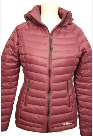 Daunenjacke  SHERPA  Grösse 38