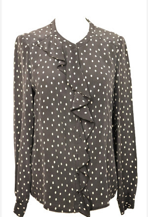 Bluse  GERARD DAREL  Grösse 40