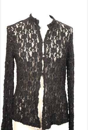 Bluse  EVELIN BRANDT  Grösse 38