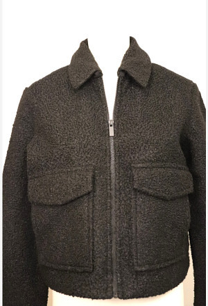 Fleece-Jacke  OPUS  Grösse 38