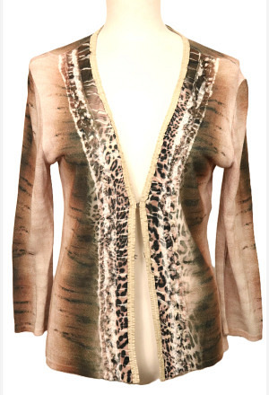 Jäckli  MARC CAIN  Grösse 38