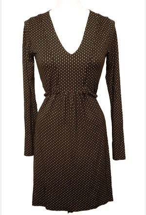 Kleid  BELLY BUTTON  Grösse 36