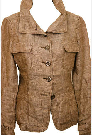 Blazer  NADIA NARDI  Grösse 38