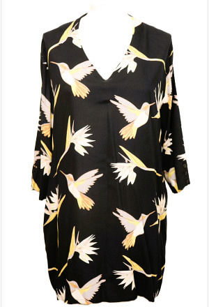 Kleid  MASAI  Grösse 42