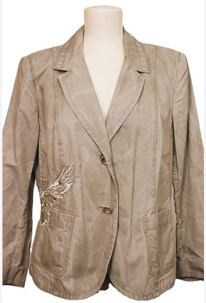 Blazer  AIRFIELD  Grösse 42