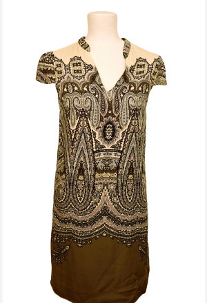 Kleid  MASSIMO DUTTI  Grösse 36