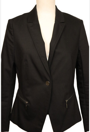 Blazer  COMMA  Grösse 40_1