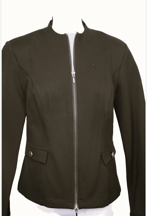 Blazer  RICK CARDONA  Grösse 40  Neu