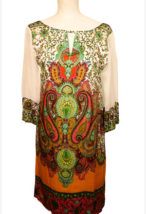 Kleid  ANA ALCAZAR  Grösse 40