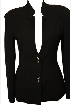 Blazer  MUGLER  Grösse 38