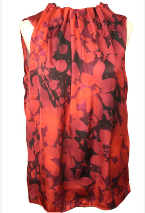 Bluse  BENETTON  Grösse 38