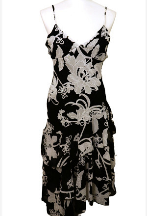 Kleid  B.O.B.  Grösse 38