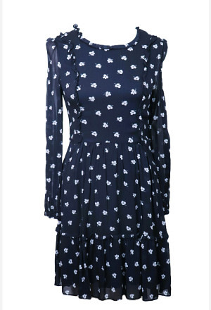 Kleid  HALLHUBER  Grösse 38