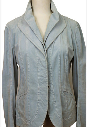 Blazer + Jupe  TONI GARD  Grösse 40