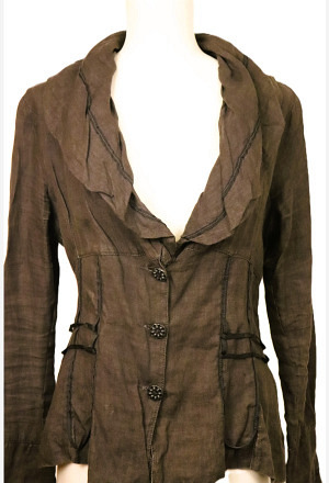 Blazer + Hose  NILE  Grösse 40