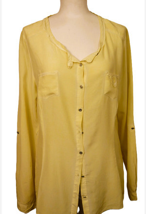 Bluse  NILE  Grösse 42