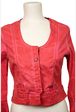 Bluse  NILE  Grösse 36