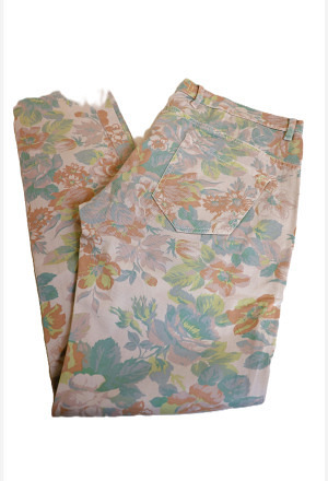 Hose  MONOCROM  Grösse 38