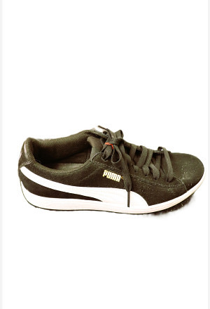 Sneakers  PUMA  Grösse 38