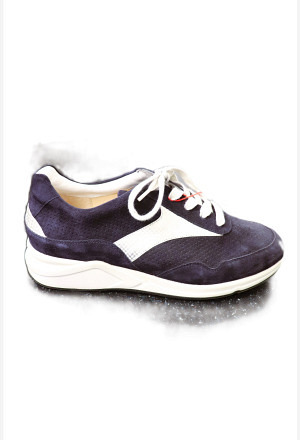 Sneakers  HASSIA  Grösse 40  NEU