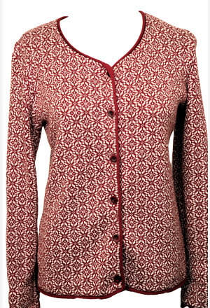 Jacke  CANDIC  Grösse 38