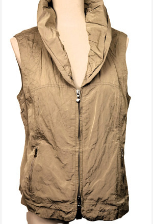 Gilet  MONARI  Grösse 40