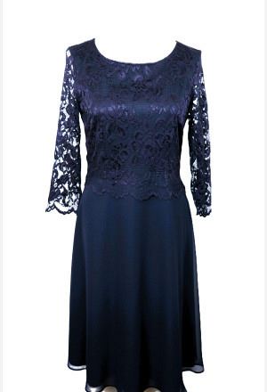 Kleid  VERA MONT  Grösse 38