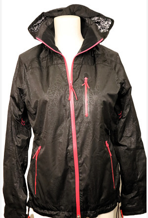 Regenjacke  NORTH FINDER  Grösse 38