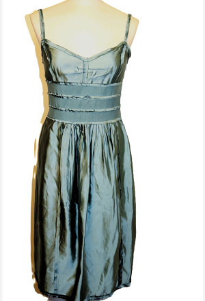 Kleid  BOSS  Grösse 38