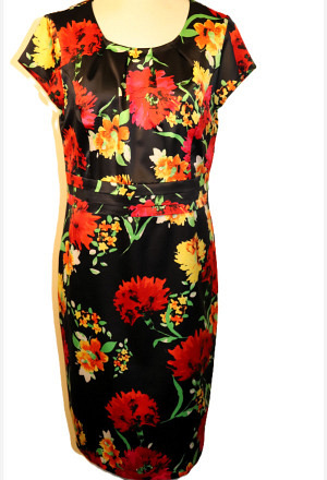 Sommerkleid  GERRY WEBER  Grösse 42