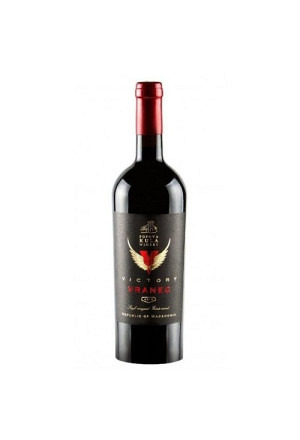 Popova Kula Victory Vranec (0.75l)
