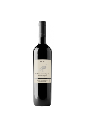 Stobi Cabernet Sauvignon (0.75l)