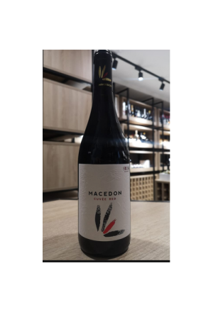 Stobi Macedon Cuvée (0.75l)