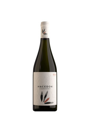 Stobi Macedon Chardonnay (0.75l)