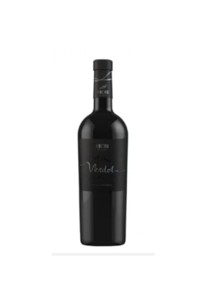 Stobi Petit-Verdot Private Reserve (0.75l)